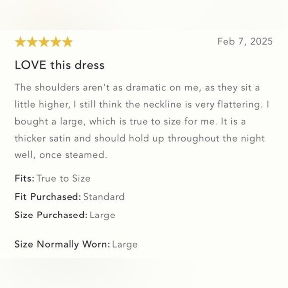 NWT Size S - Maeve Asymmetrical Tie-Waist Satin Midi Dress (NWT US$178) - Picture 14 of 16